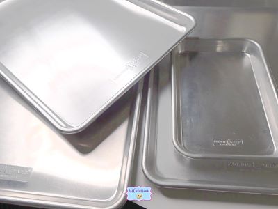 Best Baking Sheets: Which Sheets Do I Like the Best? Comparisons